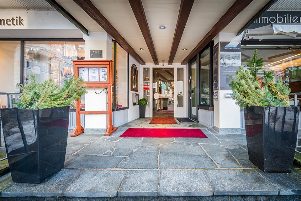 Hotel Am Rathaus Oberstaufen Luaran gambar